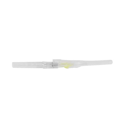 BD Insyte Autoguard Shielded IV Catheter 22G, 0.9 x 25 mm, blue Medvana UK