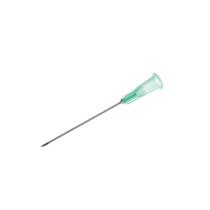 BD Microlance 3 Standard Needles 23G 1" (0,6 x 25mm) blue Medvana UK