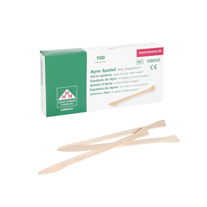 Ayre Spatula Medvana UK