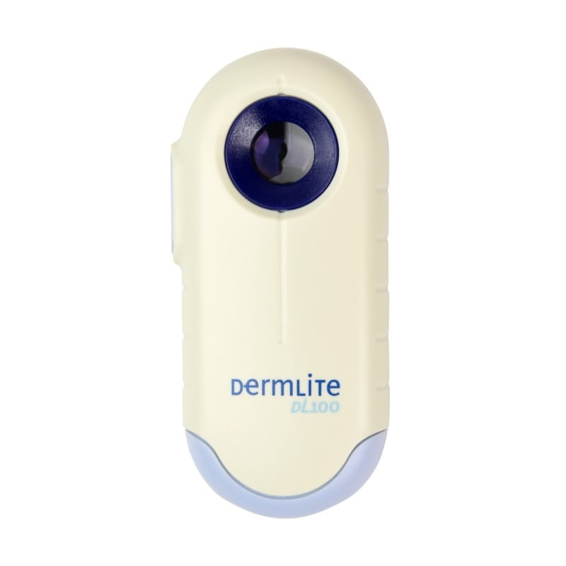 DermLite DL100, Polarized Dermatoscope Medvana UK