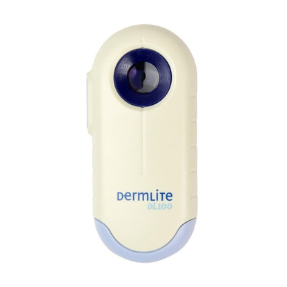 DermLite DL100, Polarized Dermatoscope Medvana UK