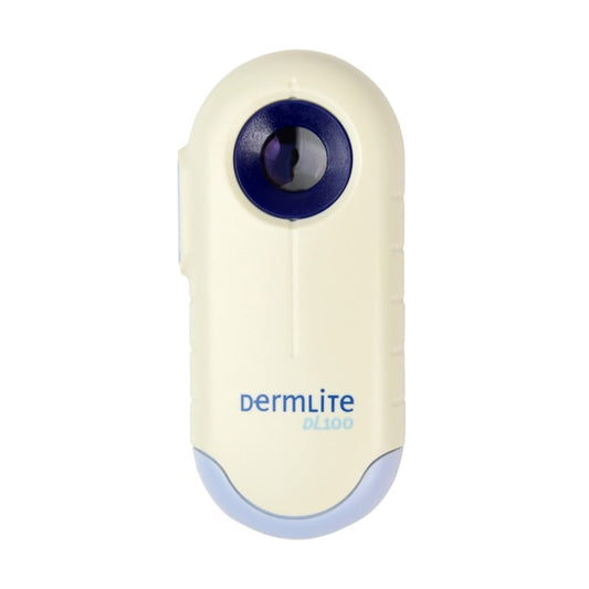 DermLite DL100, Polarized Dermatoscope Medvana UK