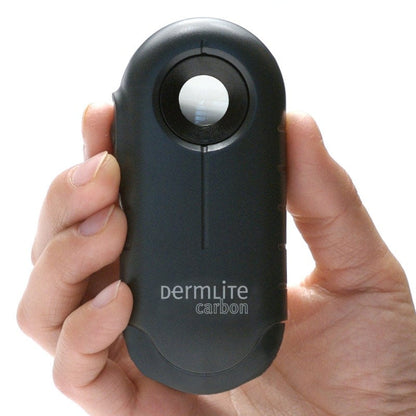 DermLite Carbon Dermatoscope Medvana UK