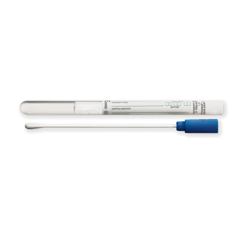 Sample Swab with Amies Medium, sterile Medvana UK