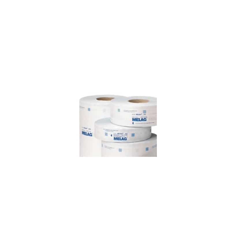 MELAfol® Sterilisation Packaging, Rolls, 200m Length 15 cm Medvana UK
