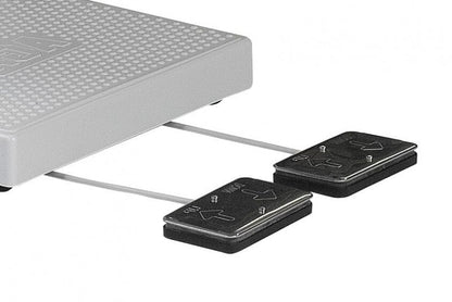 Gynaecological Exam Chair light grey | mandarin Medvana UK