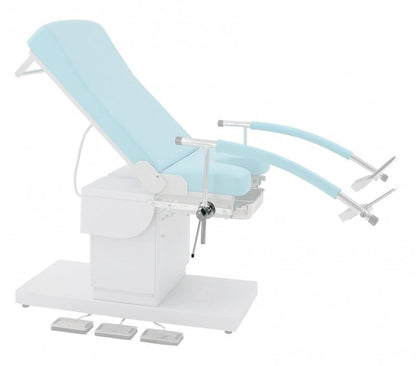 Goepel Mounting Clamps 1 pair Medvana UK