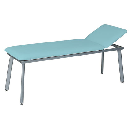 Designer Exam Couch white