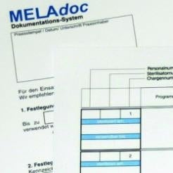 Documentation Sheets Medvana UK