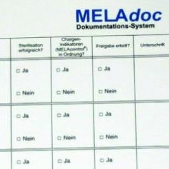 Documentation Sheets Medvana UK