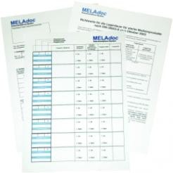 Documentation Sheets Medvana UK