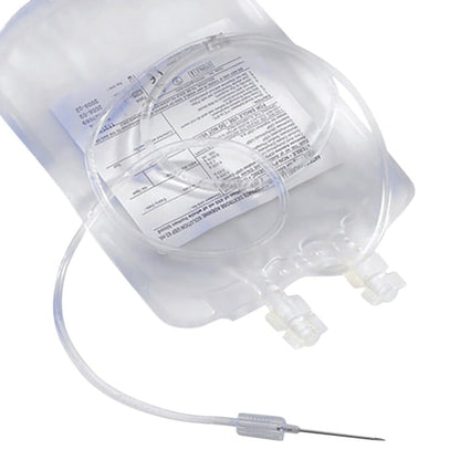 Blood Bag with 450ml Capacity Medvana UK