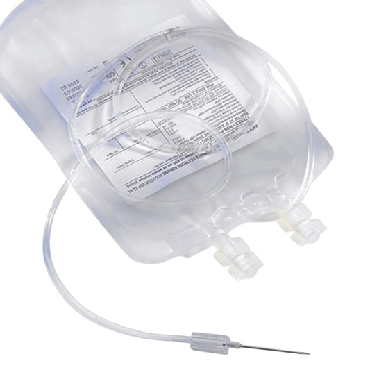 Blood Bag with 450ml Capacity Medvana UK