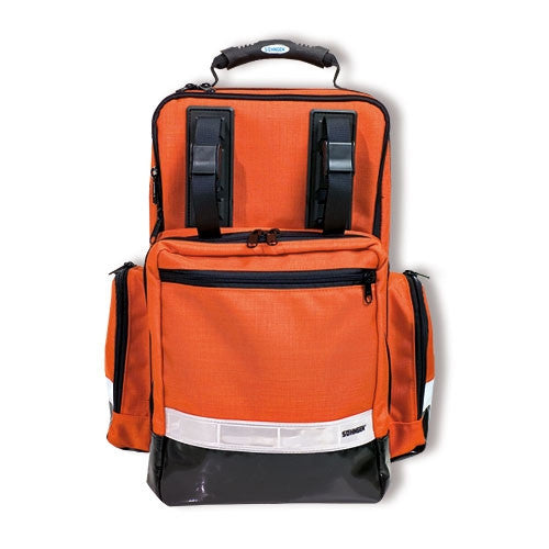 Octett Paramedic Rucksack Medvana UK