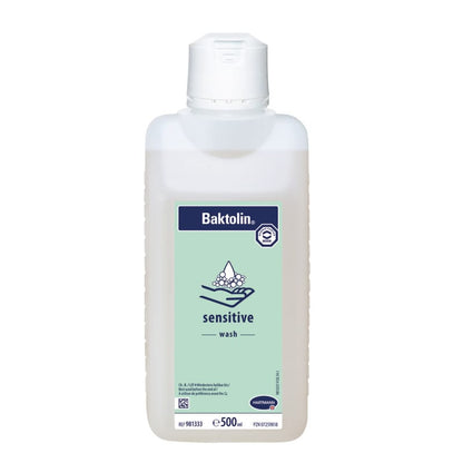 Baktolin sensitive, Mild Wash Lotion 5 litres Medvana UK