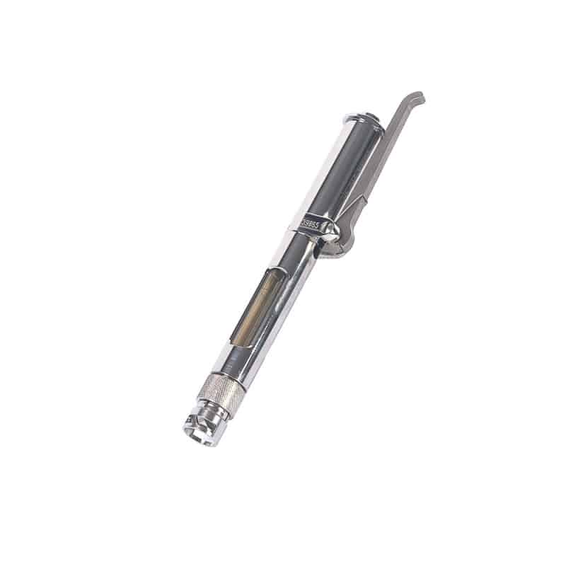 Dermojet HR, High-Pressure Jet Injector Medvana UK