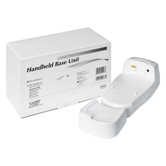 Roche Docking Station Medvana UK