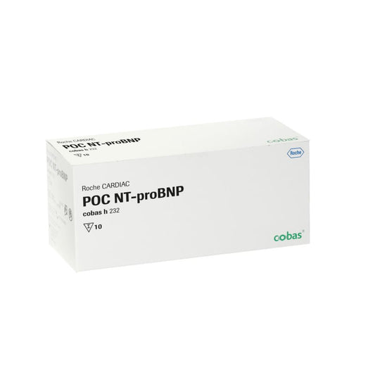 Roche Cardiac proBNP Medvana UK