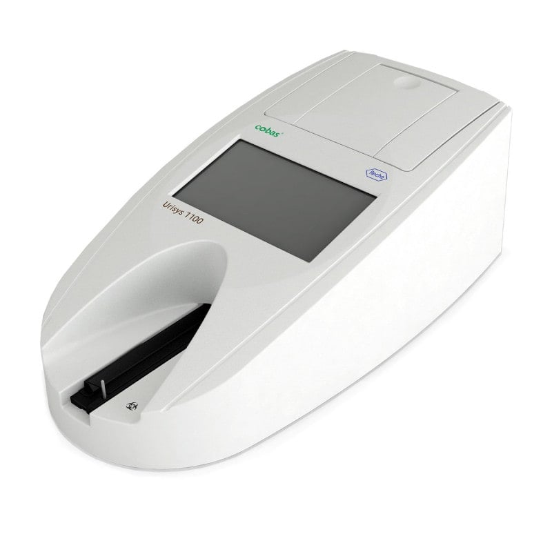 Urisys 1100 Urine Analyser Medvana UK
