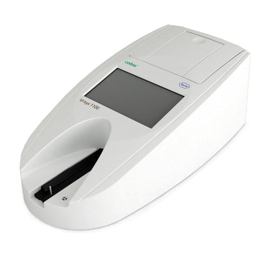 Urisys 1100 Urine Analyser Medvana UK