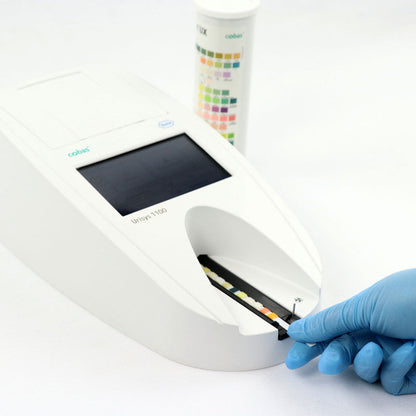 Urisys 1100 Urine Analyser Medvana UK