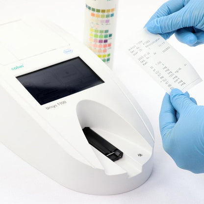 Urisys 1100 Urine Analyser Medvana UK
