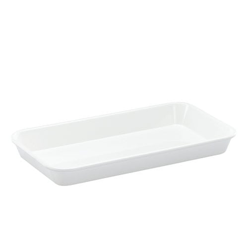 MF Instrument Tray 35 x 25 x 4 cm Medvana UK