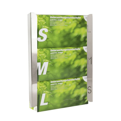 Glove Dispenser for 3 Boxes Medvana UK