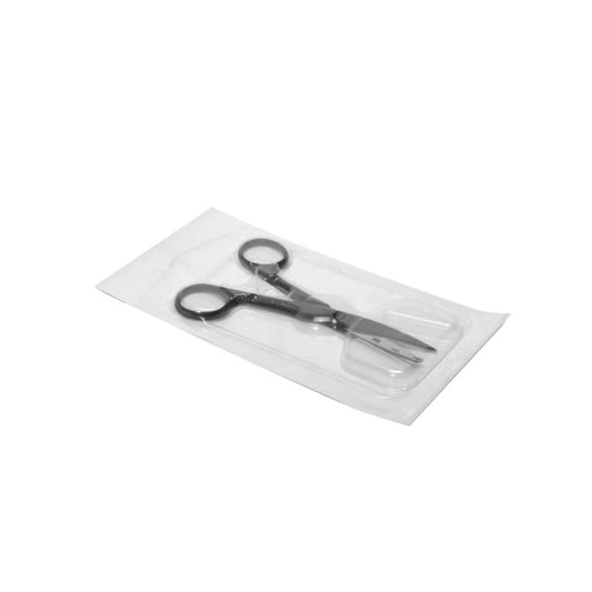 Disposable Scissors Sharp Sharp Single-Use Surgical Instruments UK | Sterile Disposable Tools – Medvana