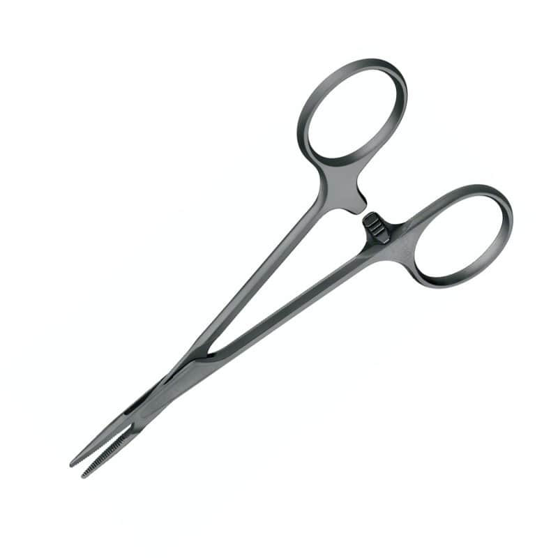 Halsted Mosquito Forceps, straight Medvana UK