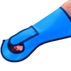 Surgical X-Ray Protection Gloves Medvana UK