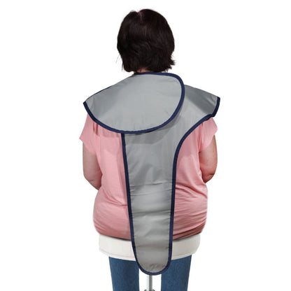 Dental X-Ray Aprons royal blue Medvana UK