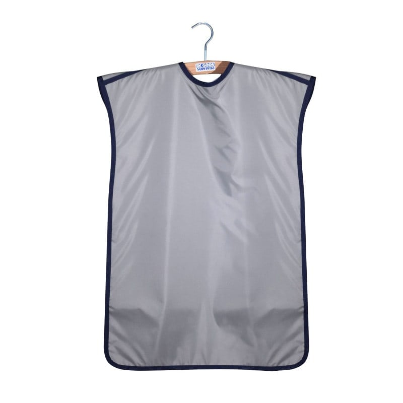 Dental X-Ray Aprons grey Medvana UK