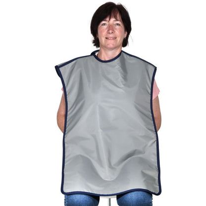 Dental X-Ray Aprons grey Medvana UK
