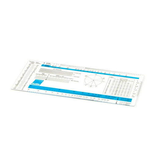 ECG Ruler Medvana UK
