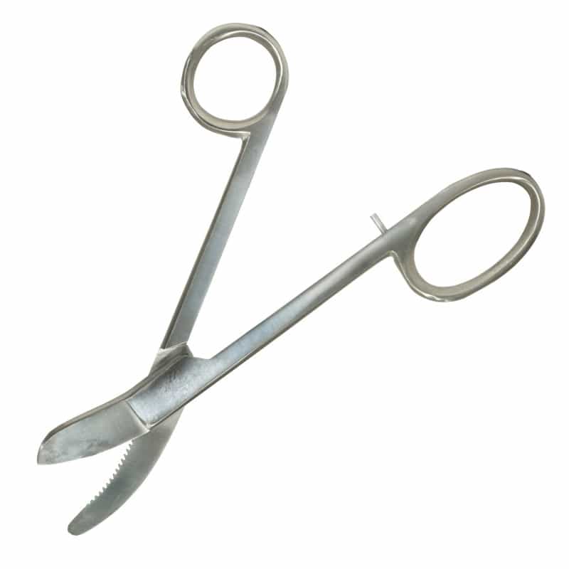 Bruns Bandage Scissors Medvana UK