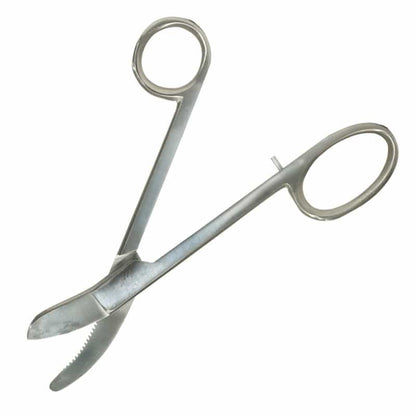 Bruns Bandage Scissors Medvana UK