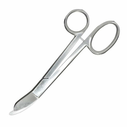 Bruns Bandage Scissors Medvana UK