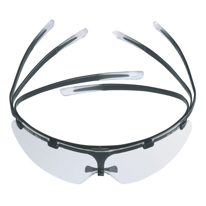 Uvex Super G Medical Safety Glasses Medvana UK