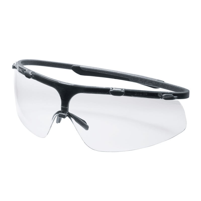 Uvex Super G Medical Safety Glasses Medvana UK
