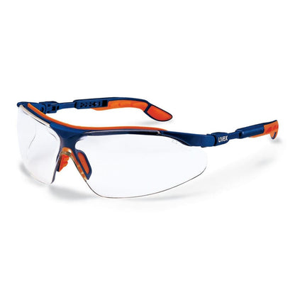 Uvex i-Vo Safety Glasses Medvana UK
