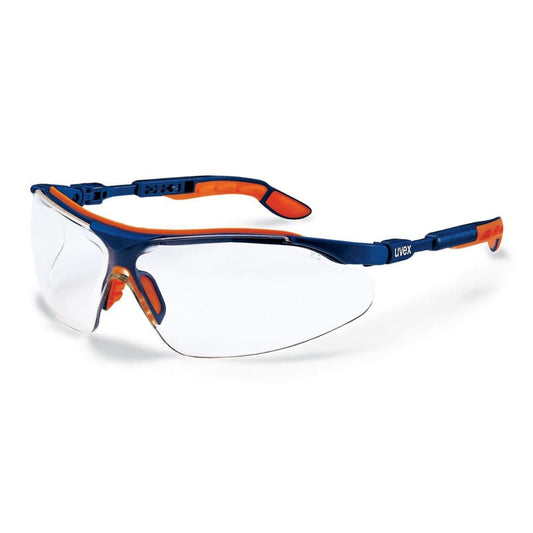 Uvex i-Vo Safety Glasses Medvana UK