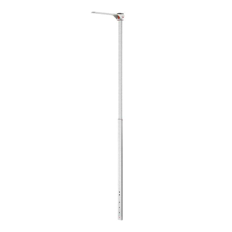 Seca 220 Telescopic Stadiometer Medvana UK