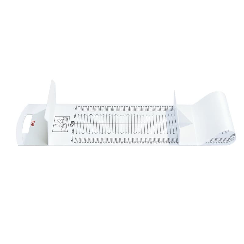 Seca 210 Measurement Mat for Infants & Toddlers Medvana UK