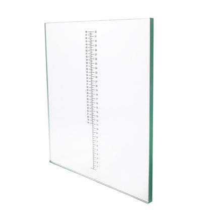 Glass Plate Medvana UK