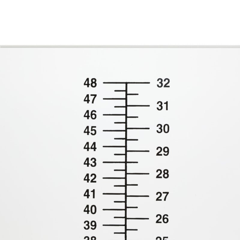 Glass Plate Medvana UK
