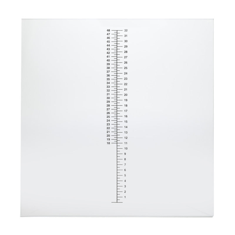 Glass Plate Medvana UK