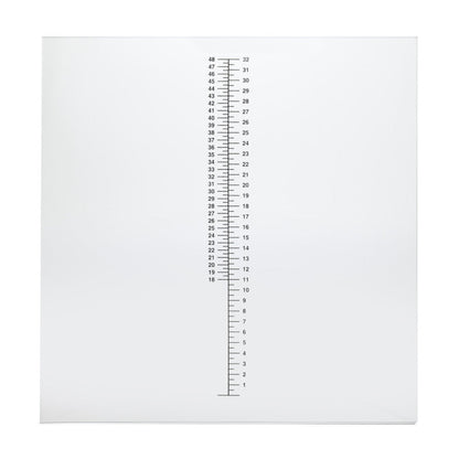 Glass Plate Medvana UK