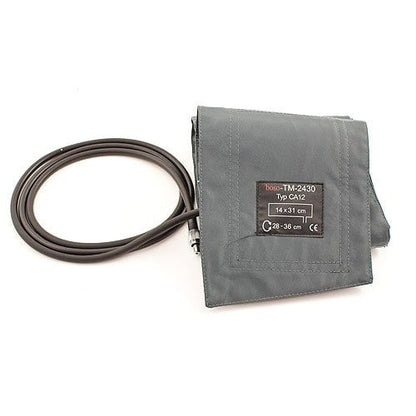 Blood Pressure Cuff for boso-TM-2430 PC 2 For thick upper arms (32 - 45 cm) CA12 Medvana UK