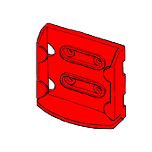 QlickSmart Mounting Bracket Medvana UK